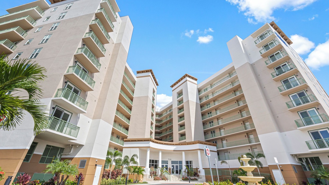 Photo of Outdoor in Merritt Island