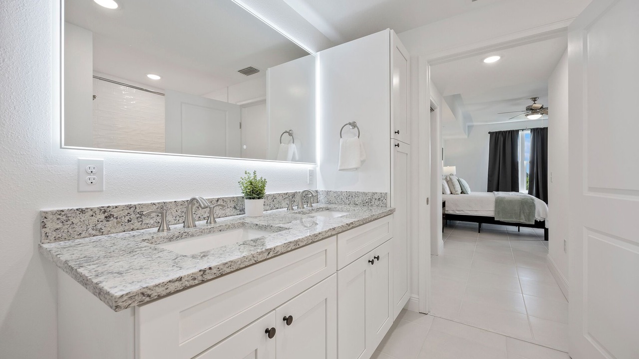Photo of Bathroom in Merritt Island