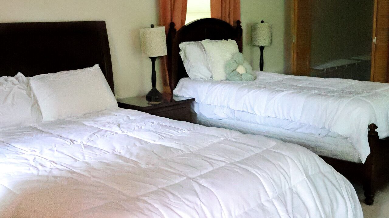 Photo of Bedroom in Waynesboro