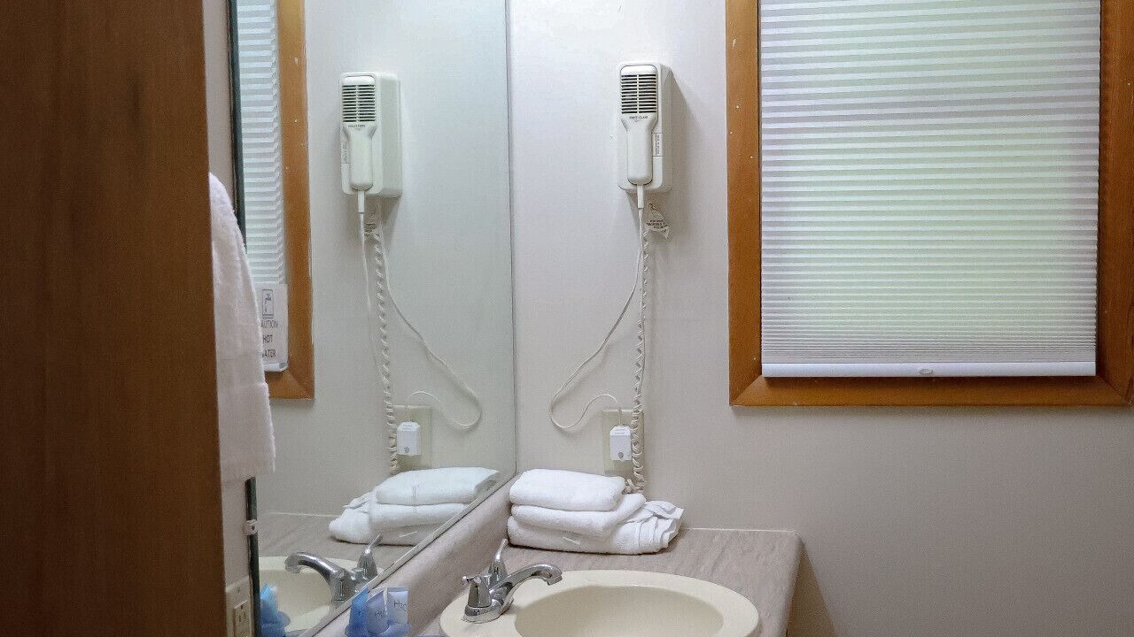 Photo of Bathroom in Waynesboro