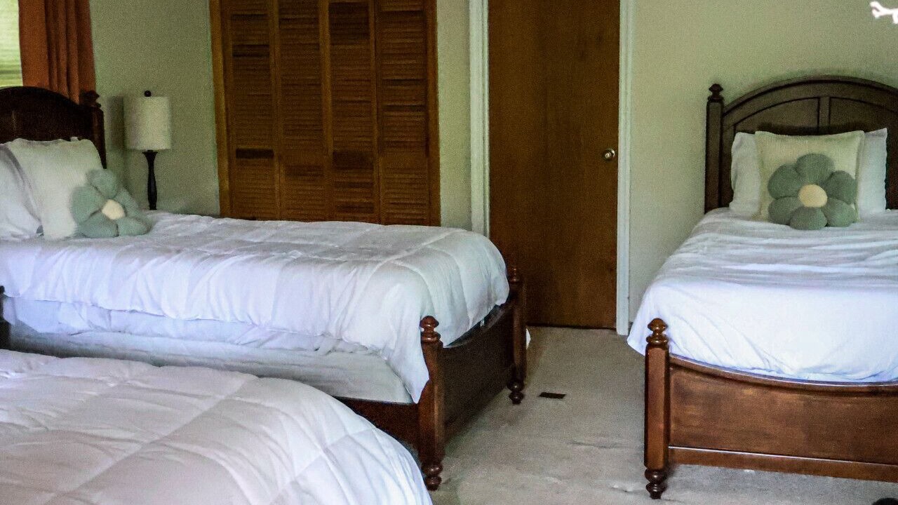 Photo of Bedroom in Waynesboro