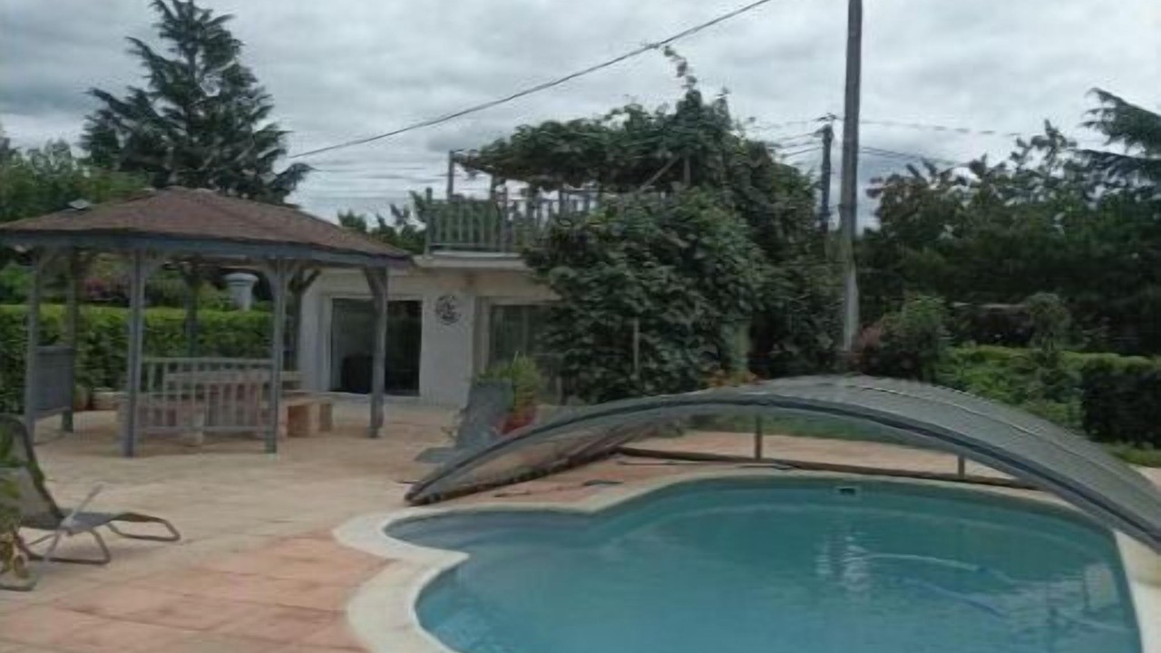 Photo of Outdoor in Saint-Lattier