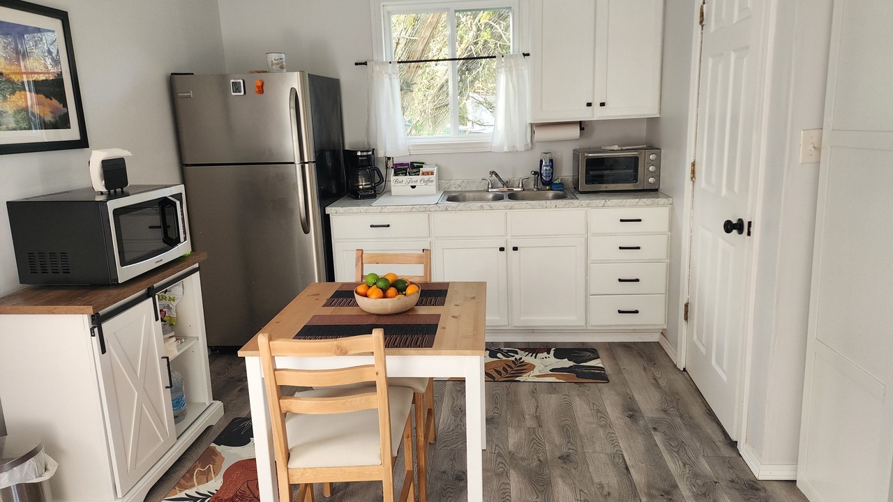 Photo of Kitchen in Winslow