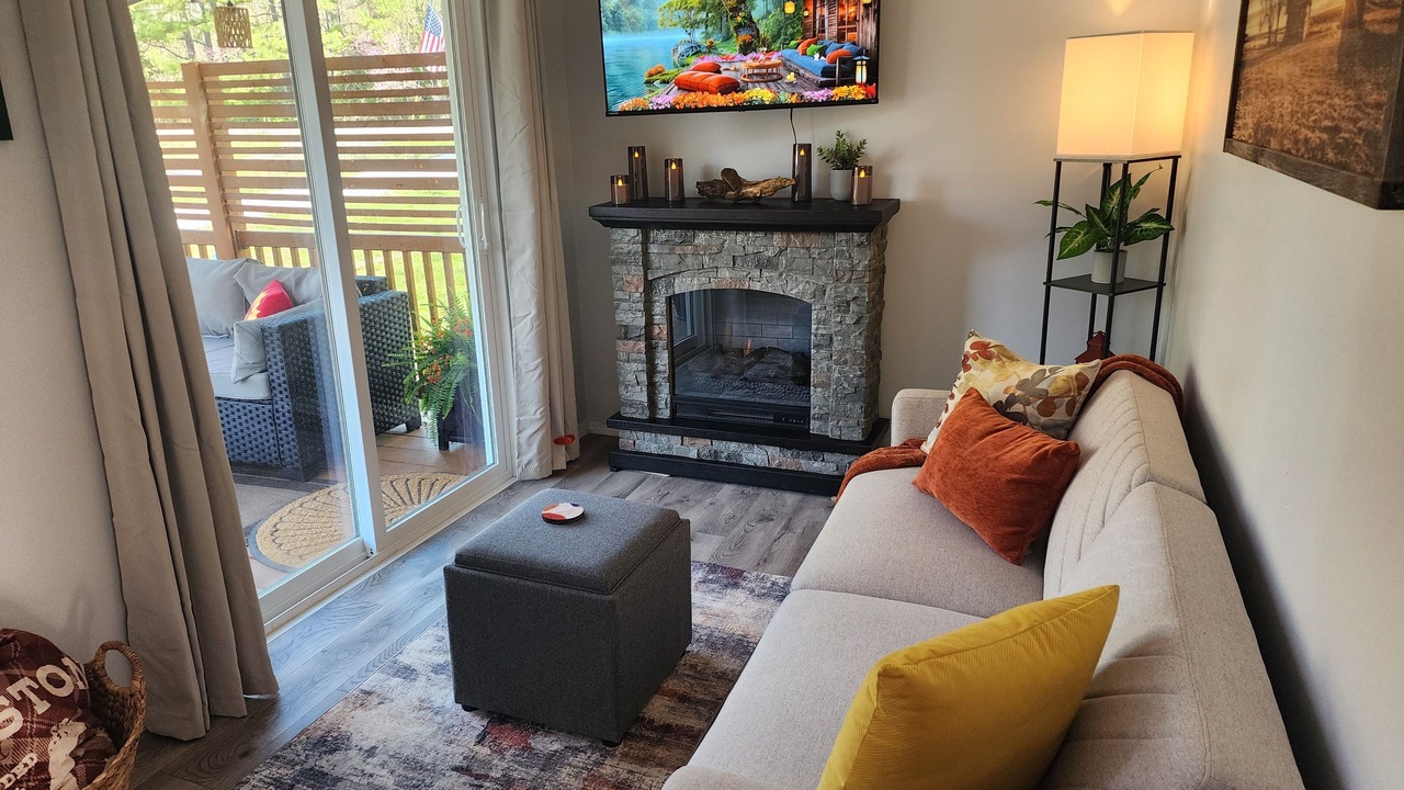 Photo of Livingroom in Winslow
