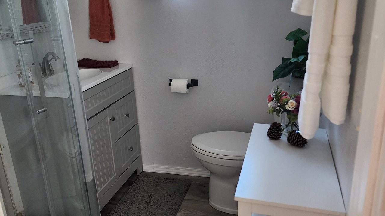 Photo of Bathroom in Winslow