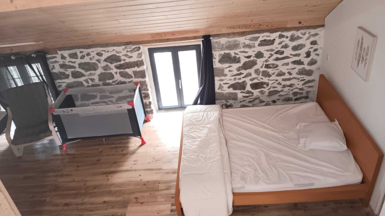 Photo of Bedroom in Ustou