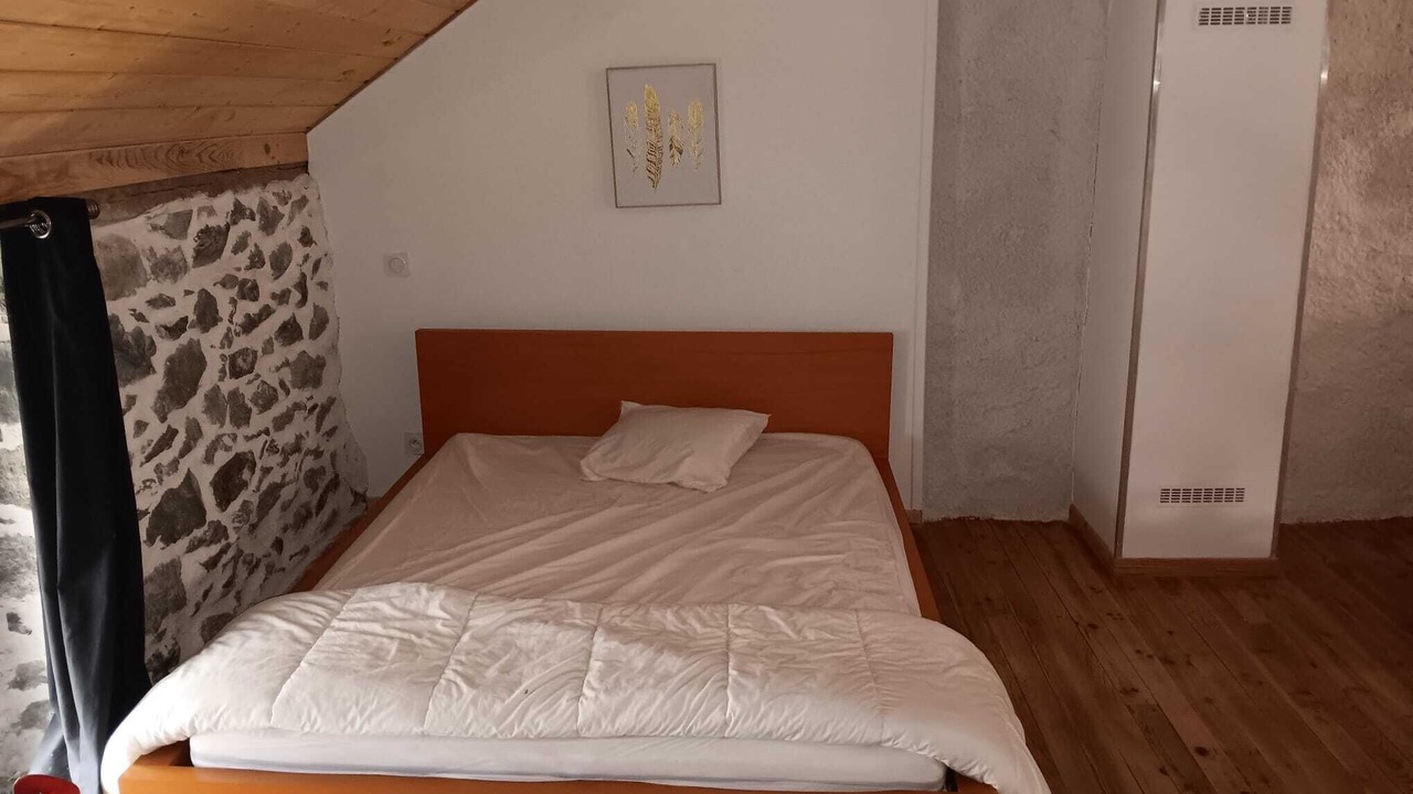 Photo of Bedroom in Ustou