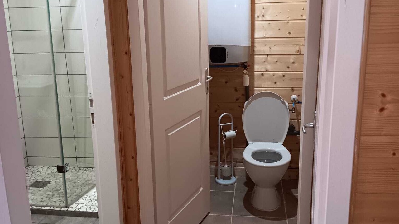 Photo of Bathroom in Ustou