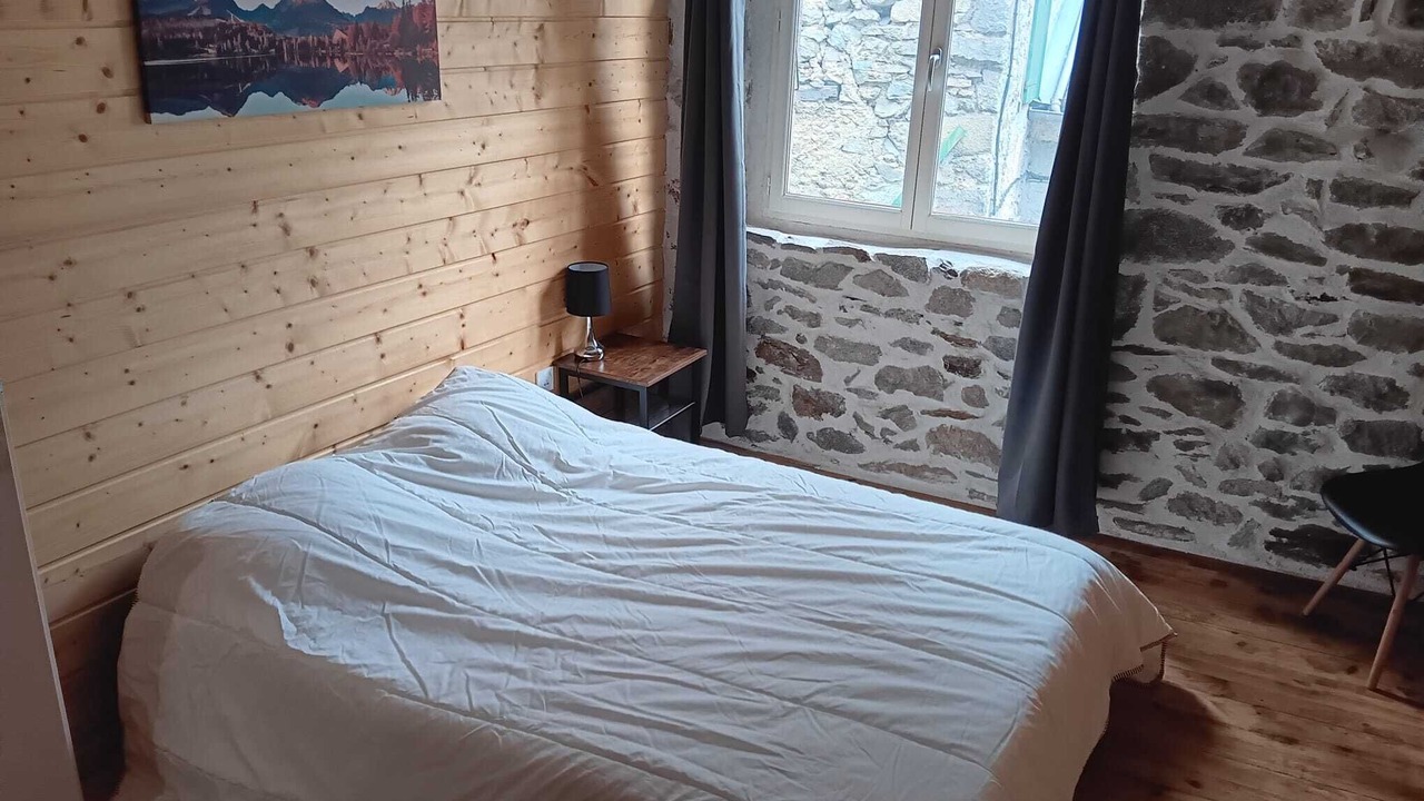 Photo of Bedroom in Ustou