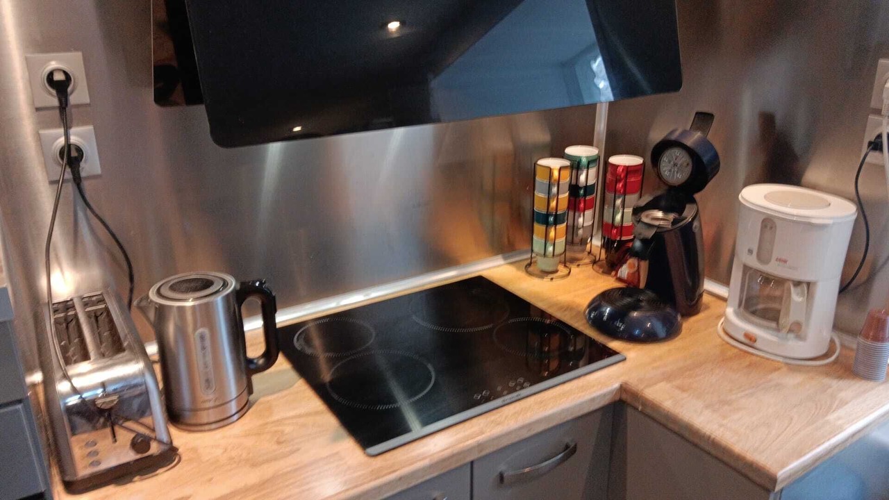 Photo of Kitchen in Ustou