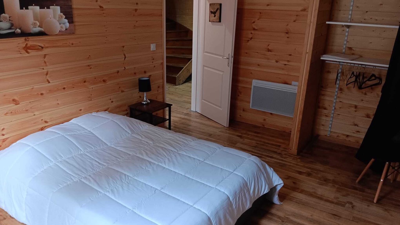 Photo of Bedroom in Ustou