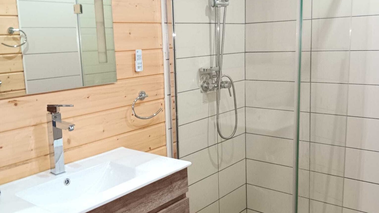 Photo of Bathroom in Ustou
