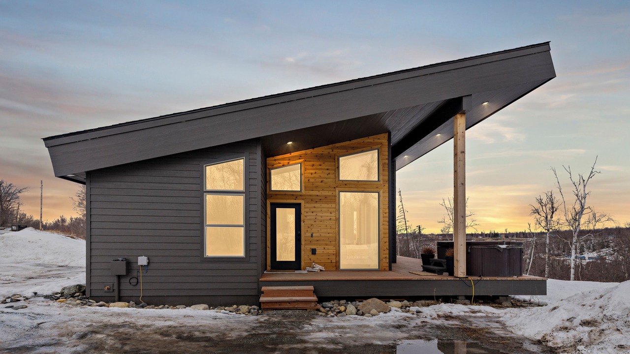 Photo of Outdoor in Wasilla