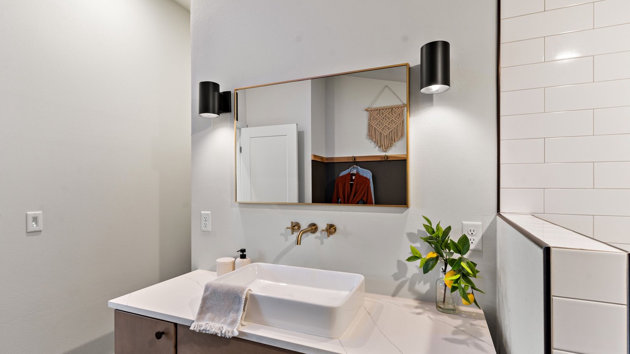 Photo of Bathroom in Wasilla