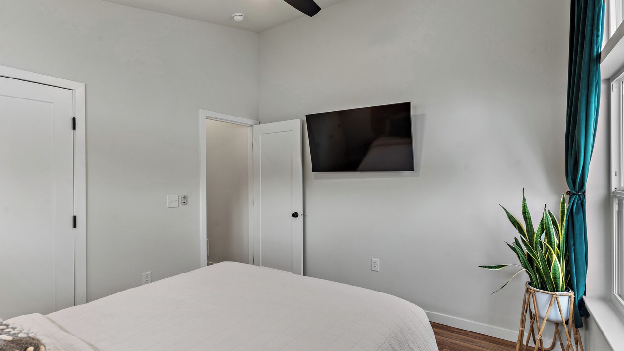 Photo of Bedroom in Wasilla