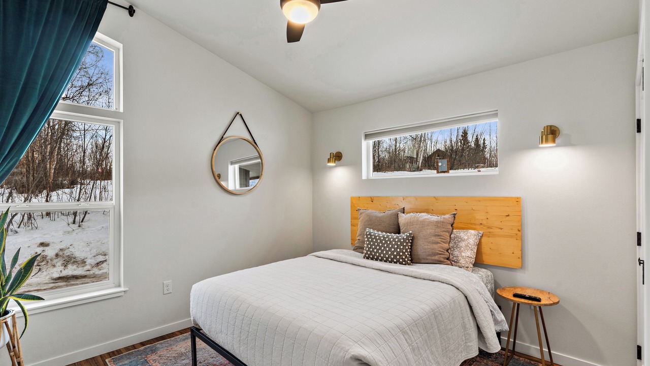 Photo of Bedroom in Wasilla