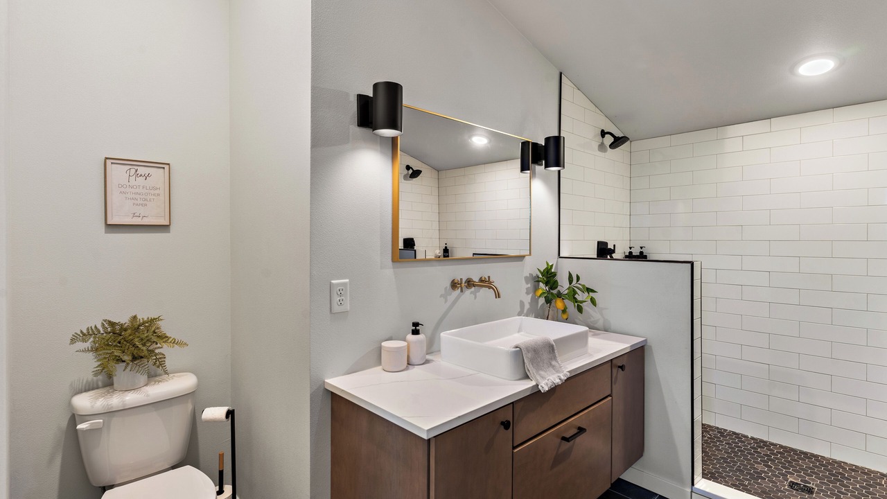Photo of Bathroom in Wasilla