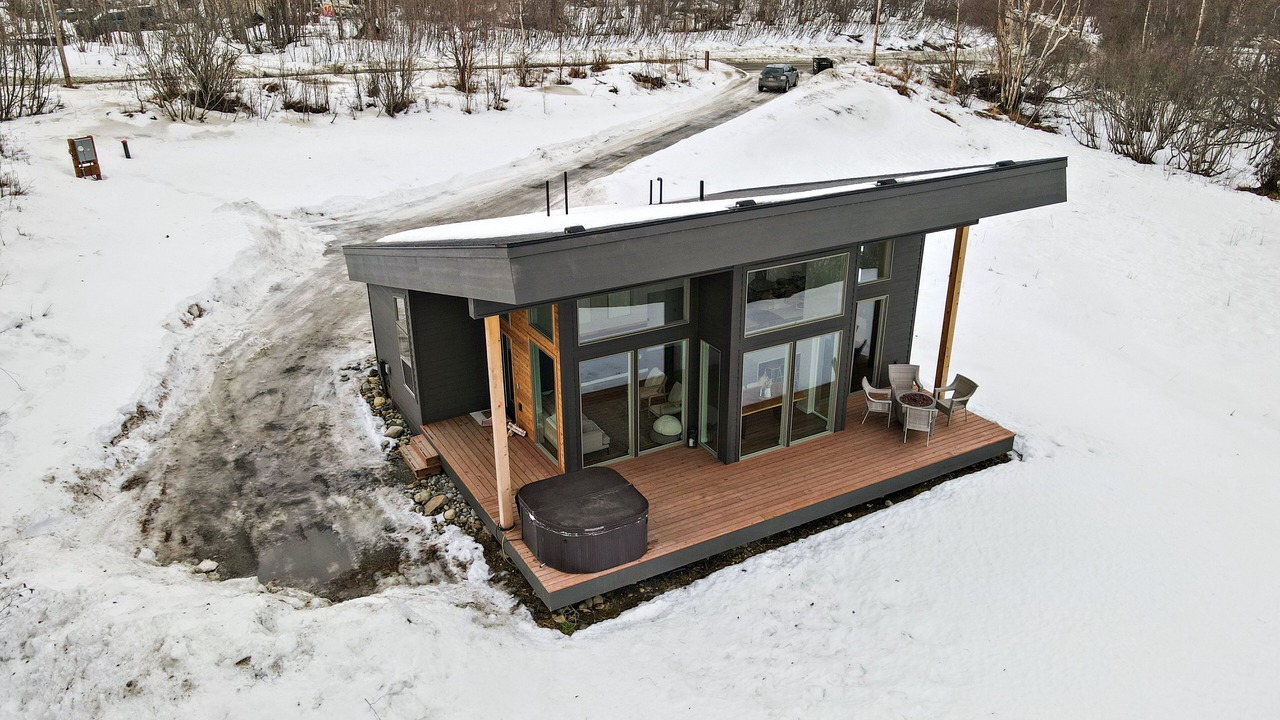 Photo of Outdoor in Wasilla