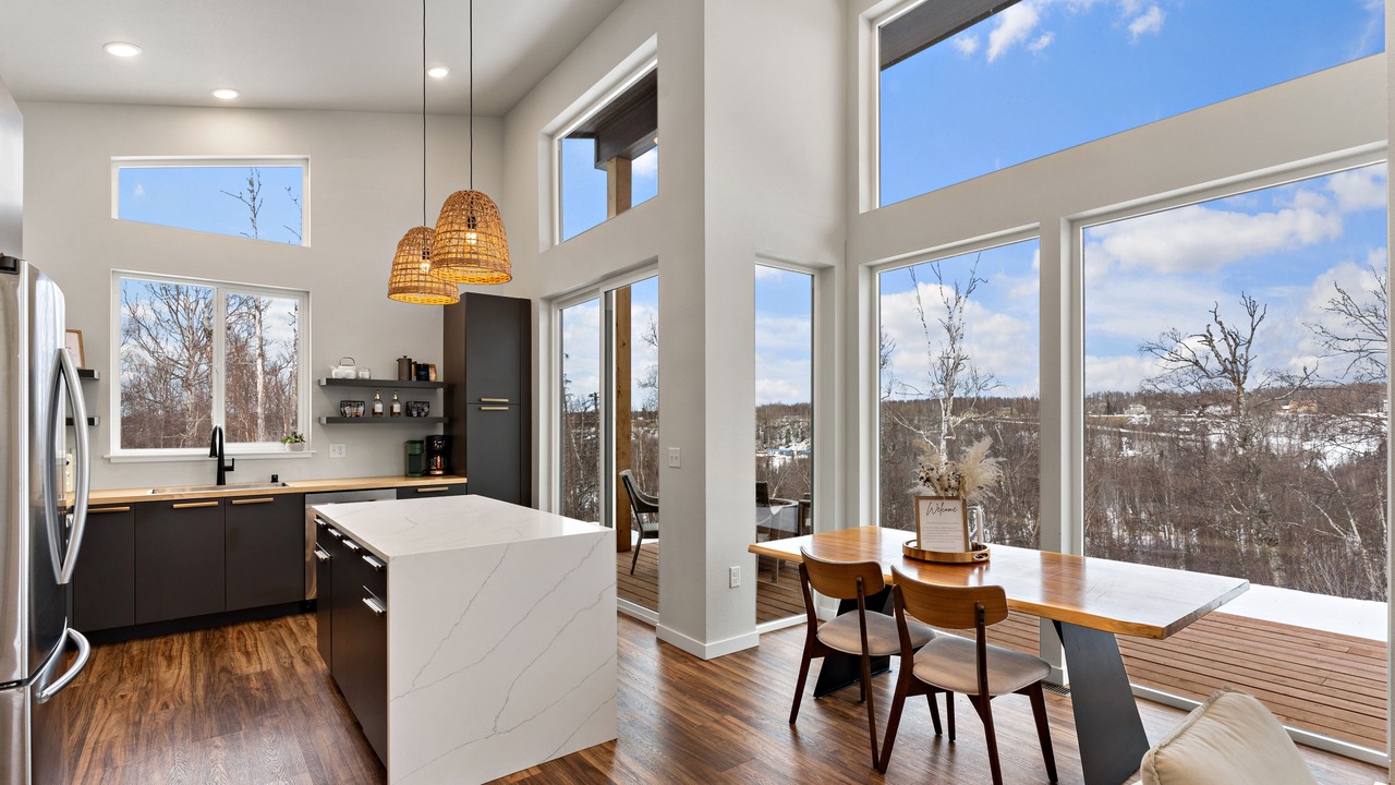 Photo of Kitchen in Wasilla