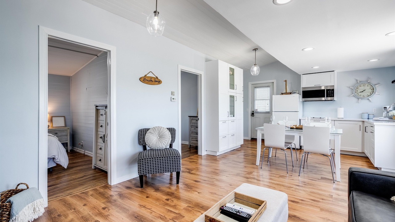 Photo of Livingroom in Leamington