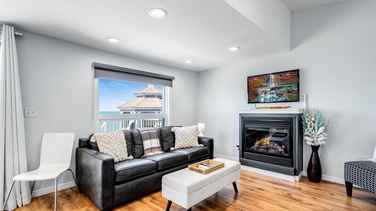 Photo of Livingroom in Leamington