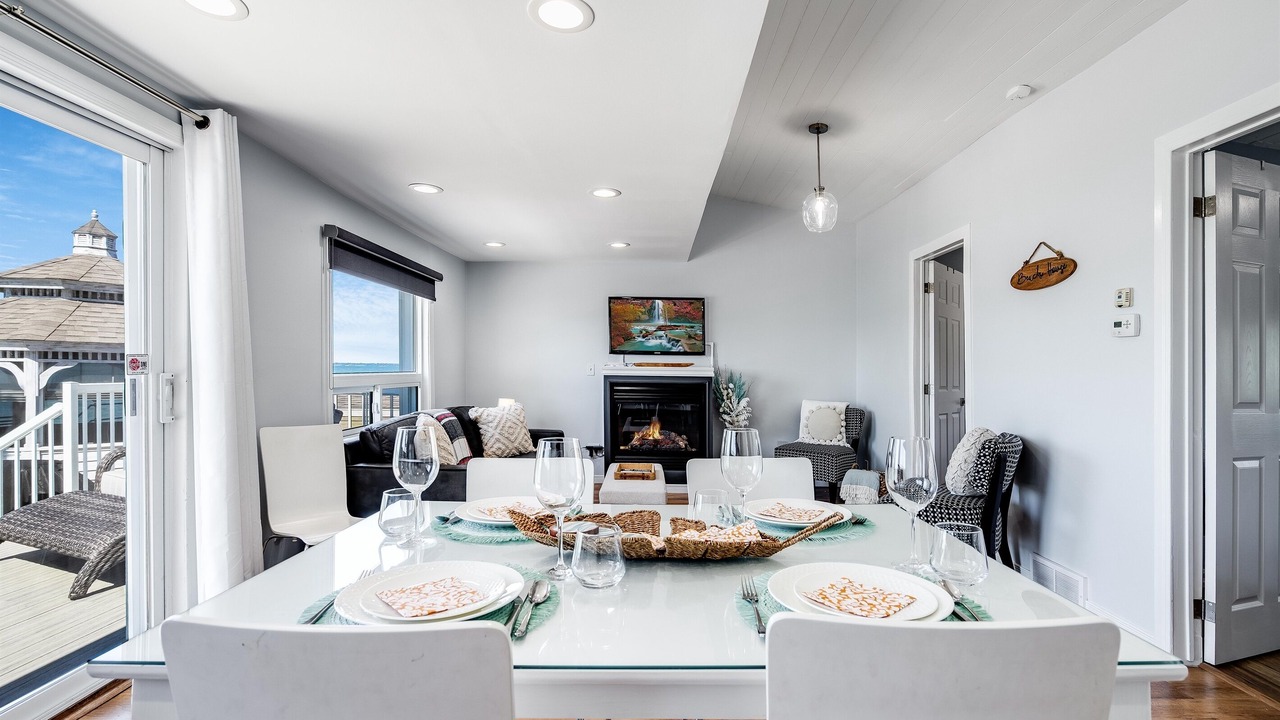 Photo of Livingroom in Leamington