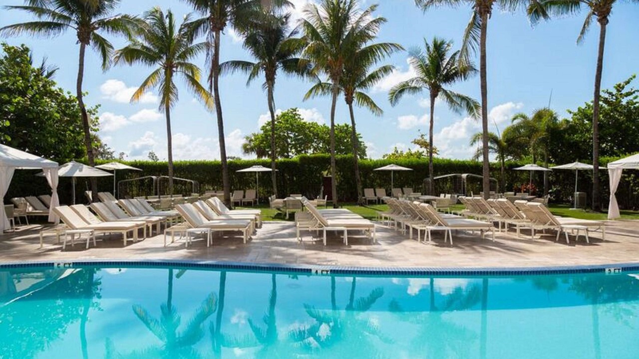 Photo of Outdoor in South of Fifth