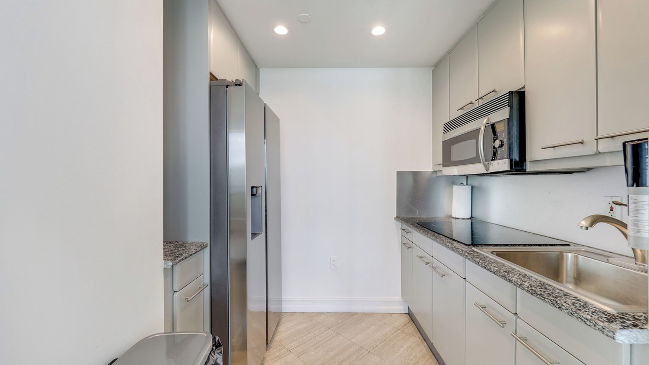 Photo of Kitchen in South of Fifth