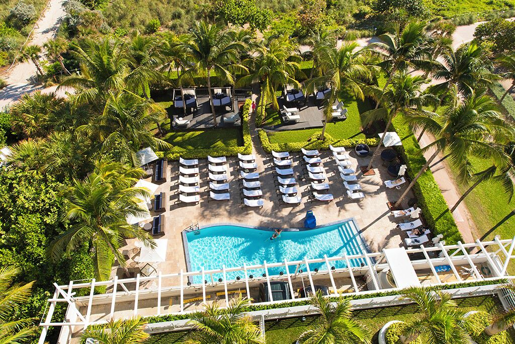 Photo of Outdoor in South of Fifth