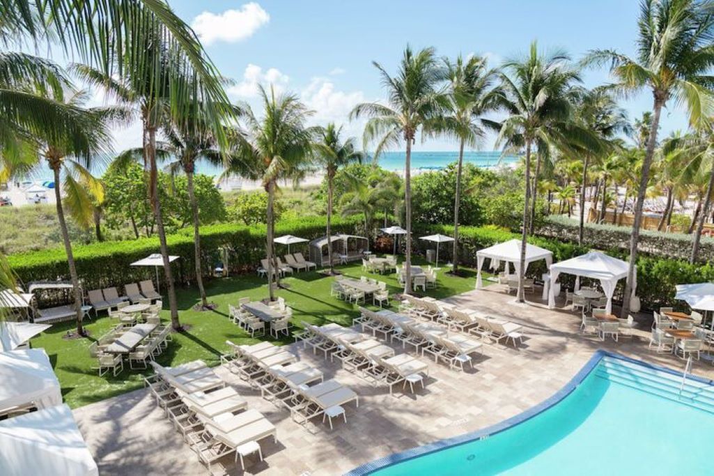 Photo of Outdoor in South of Fifth