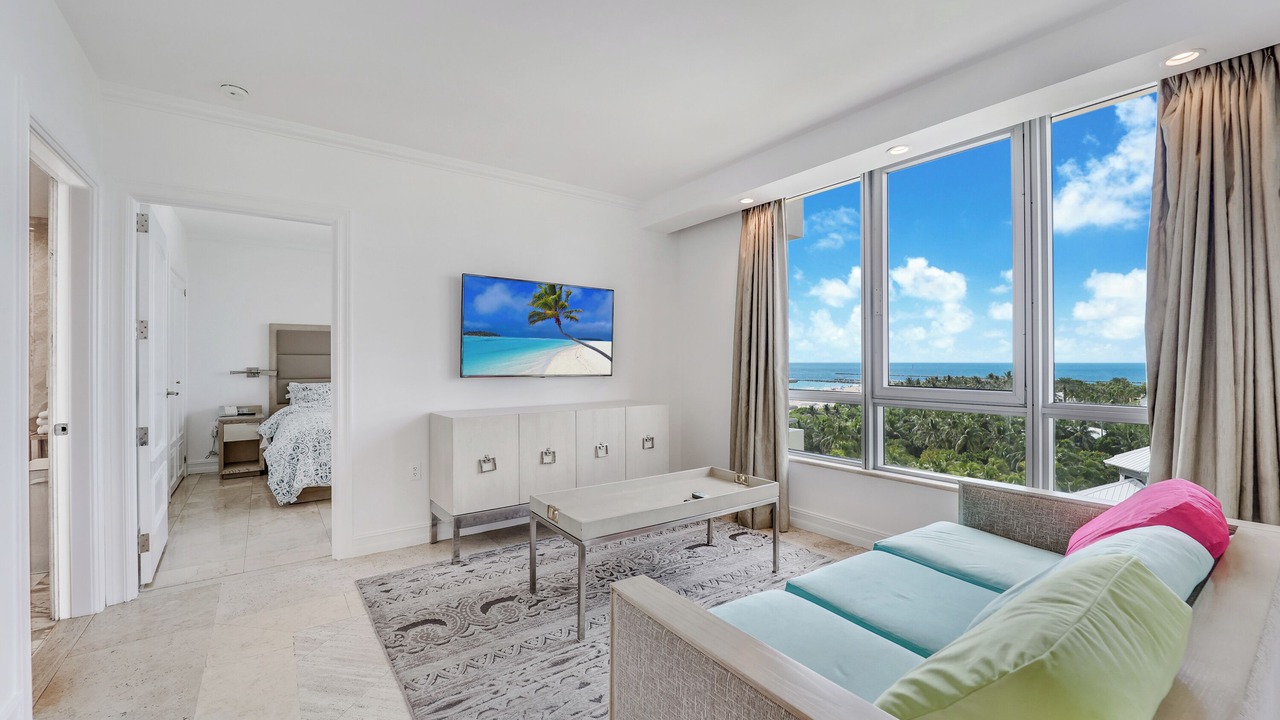 Photo of Bedroom in South of Fifth