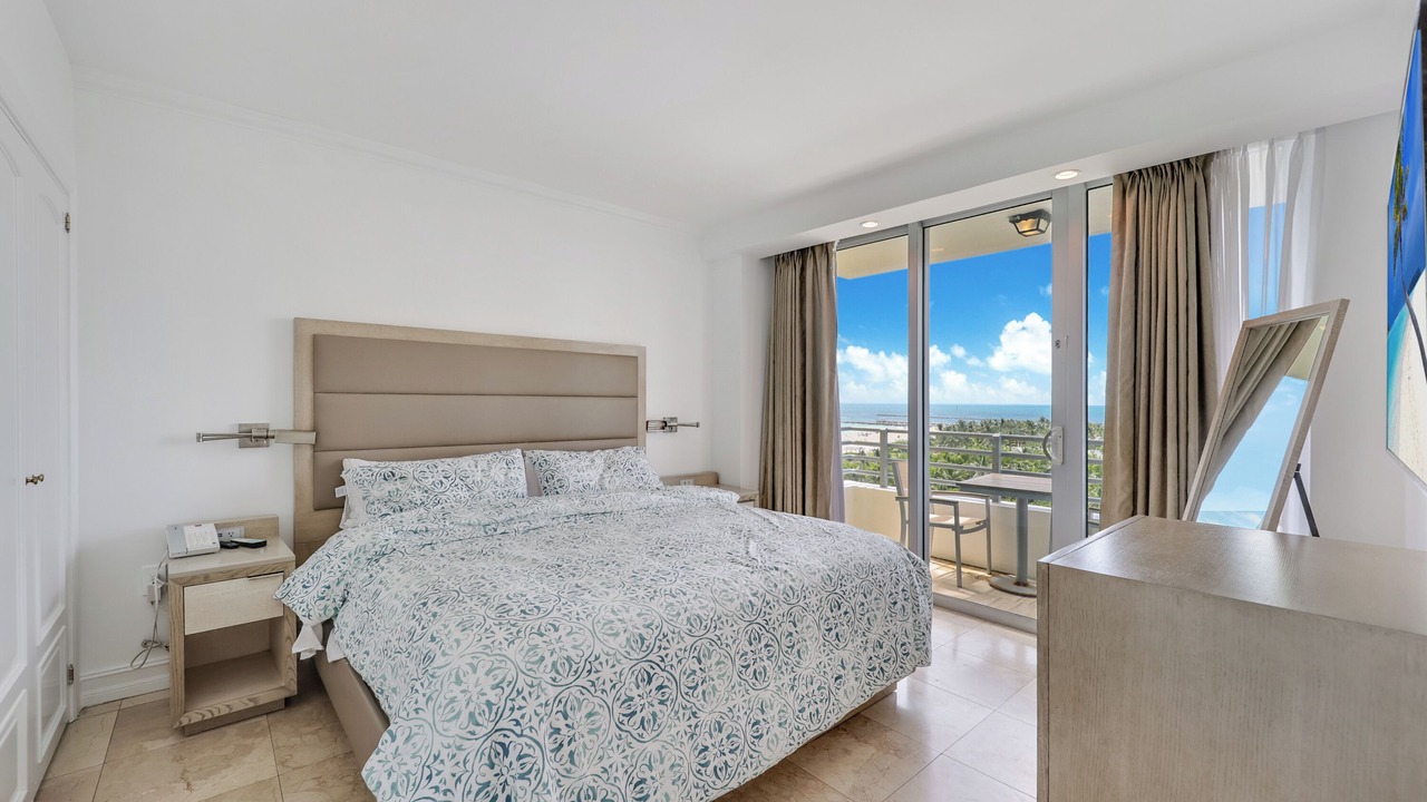 Photo of Bedroom in South of Fifth