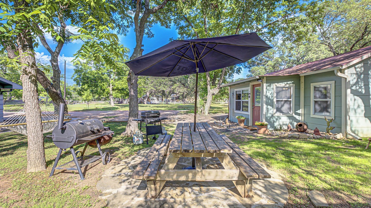Photo of Outdoor in Kingsland