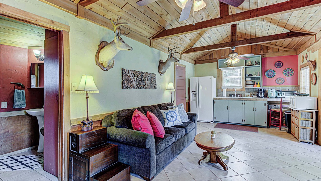 Photo of Bedroom in Kingsland