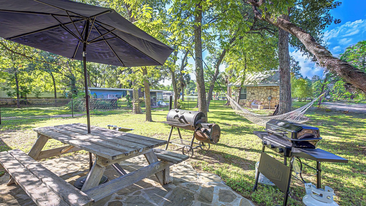 Photo of Outdoor in Kingsland