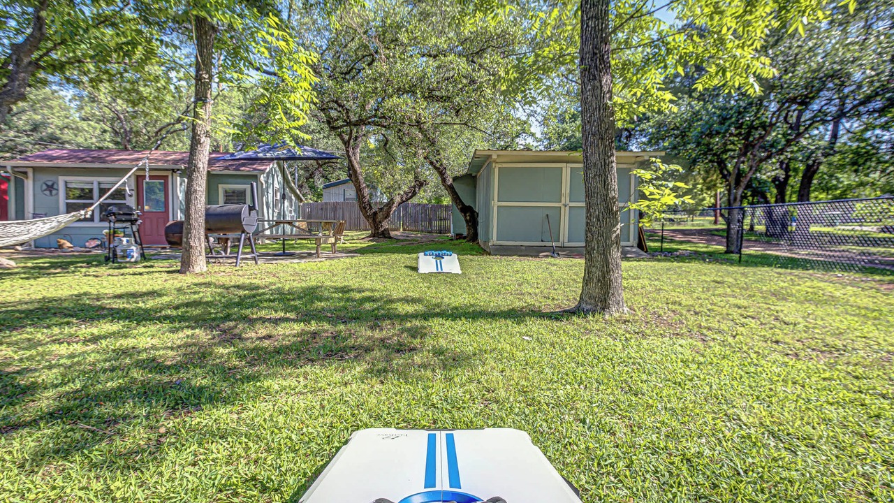 Photo of Outdoor in Kingsland