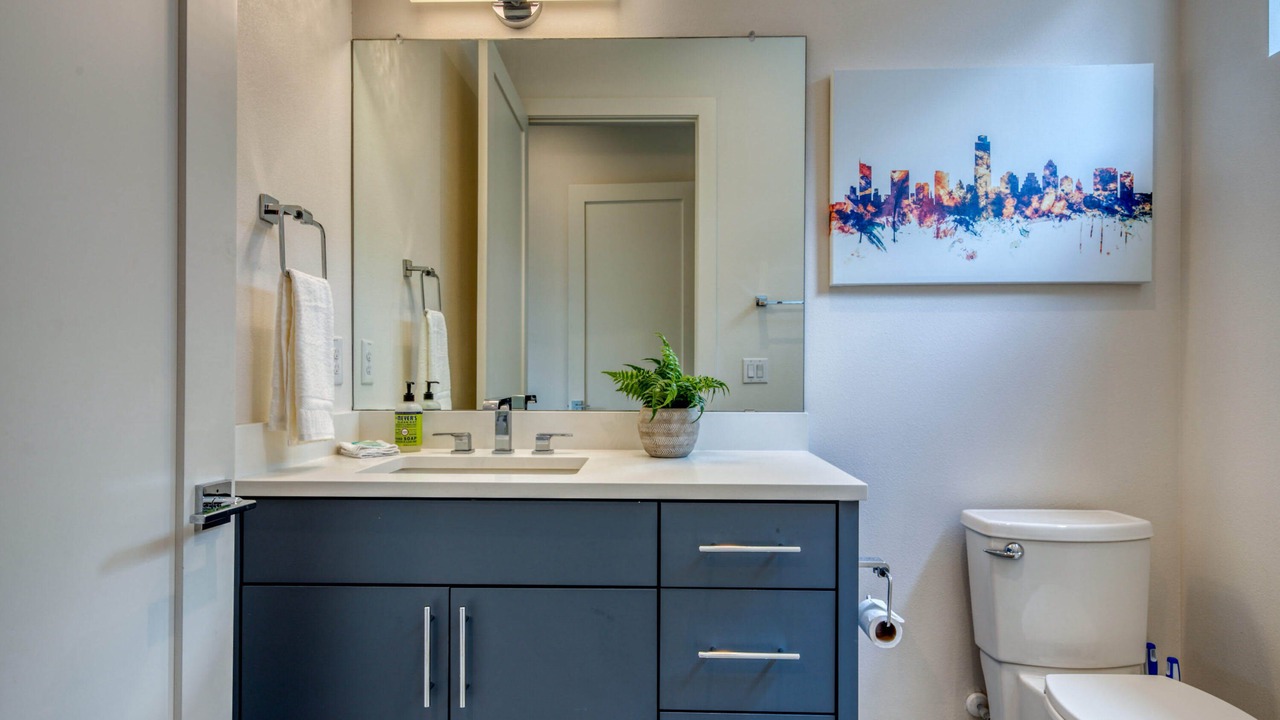 Photo of Bathroom in Galindo