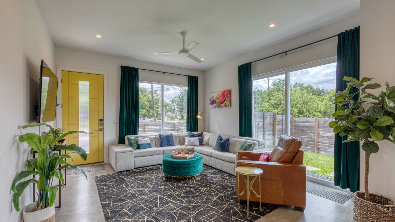 Photo of Bedroom in Galindo