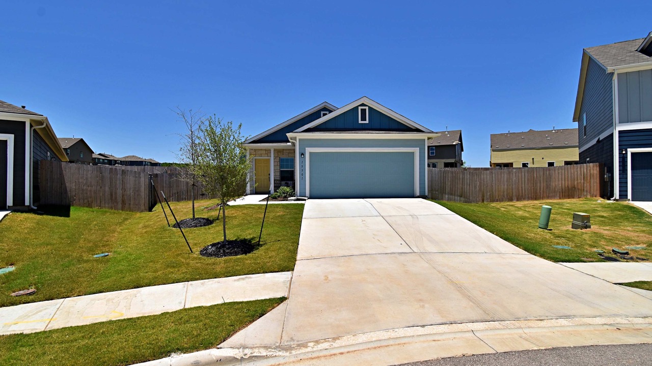 Photo of Outdoor in Del Valle