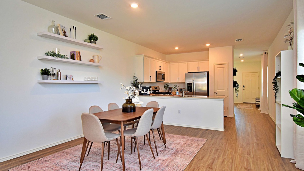 Photo of Bedroom in Del Valle