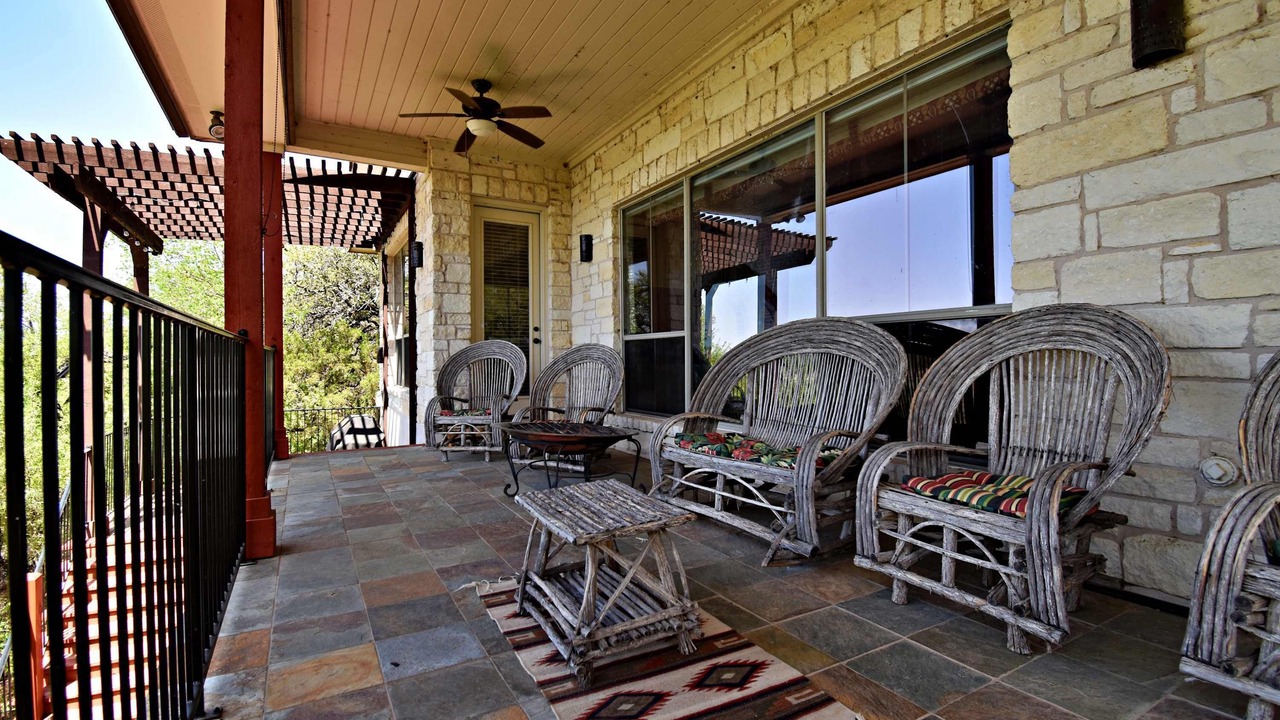 Photo of Outdoor in Spicewood