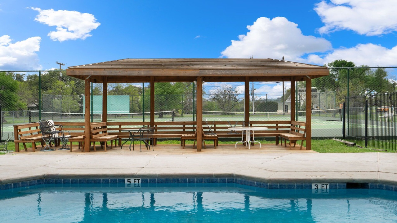 Photo of Outdoor in Spicewood