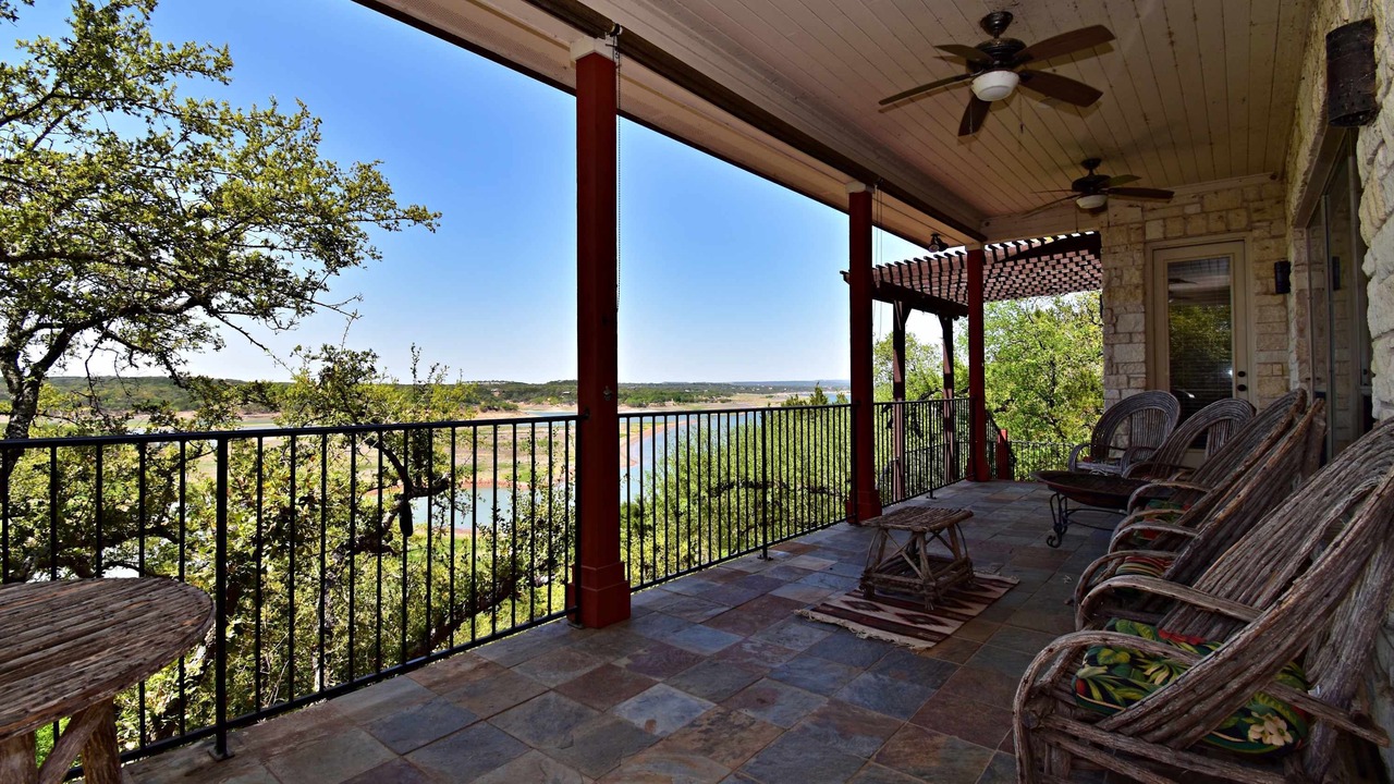 Photo of Outdoor in Spicewood