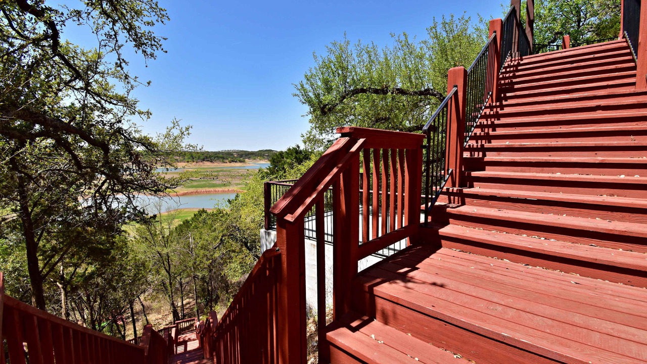 Photo of Outdoor in Spicewood