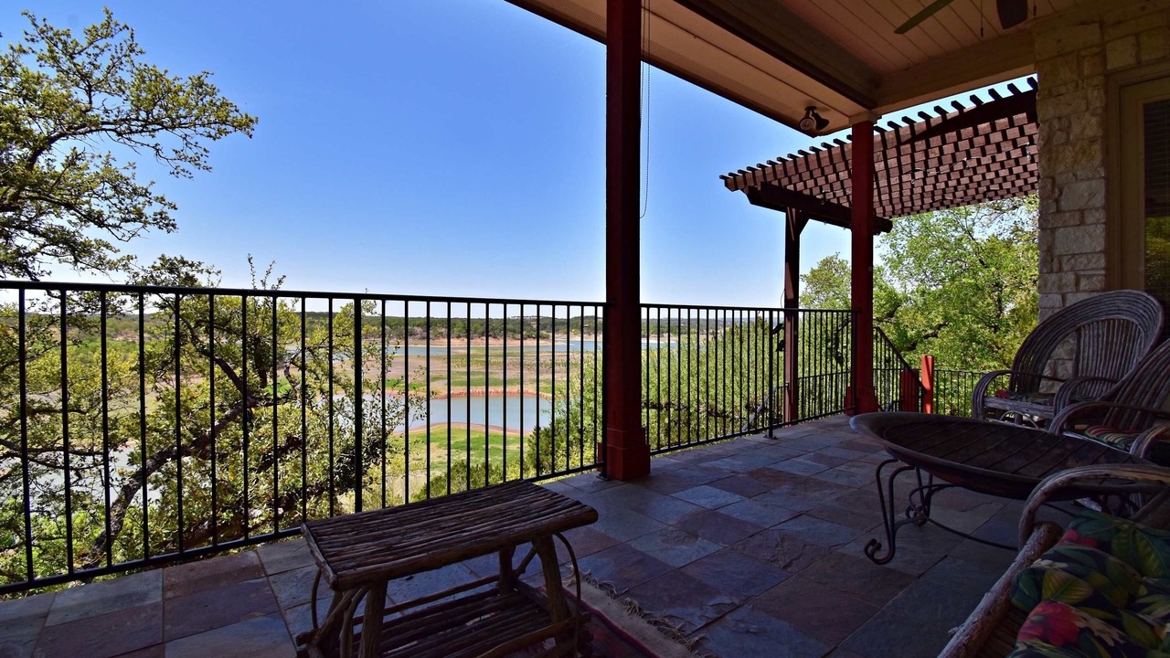 Photo of Outdoor in Spicewood