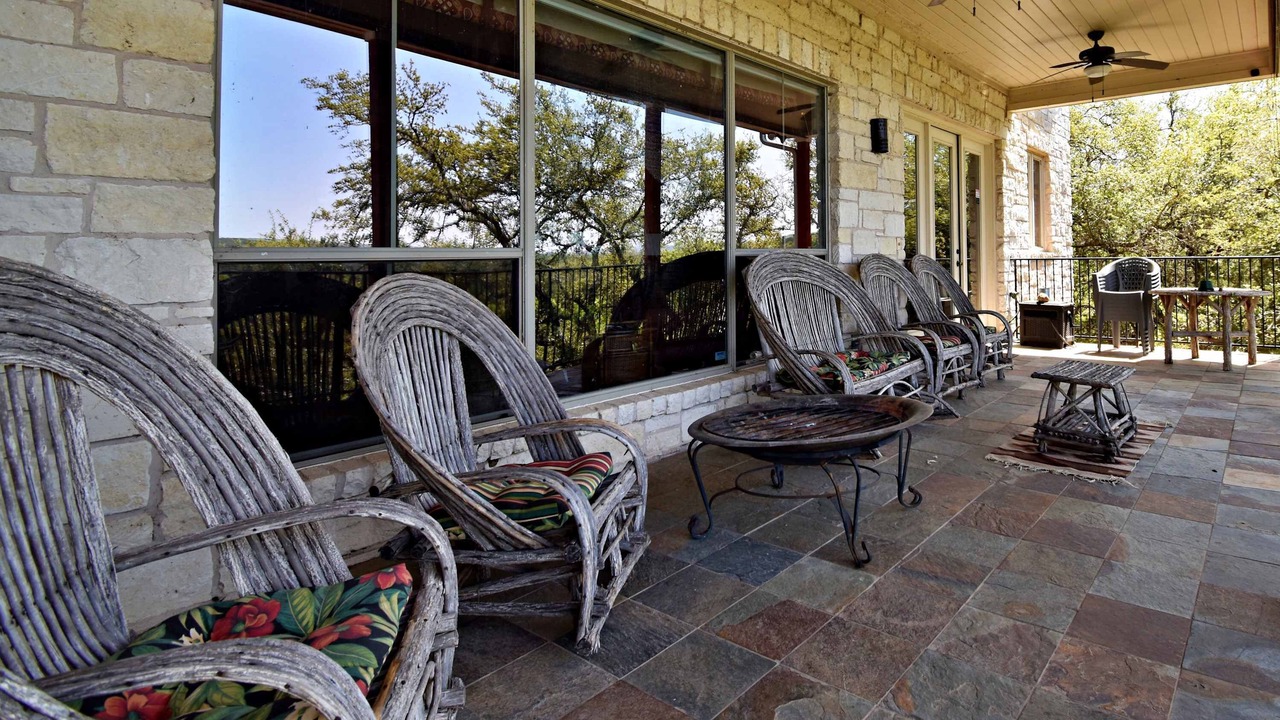 Photo of Outdoor in Spicewood
