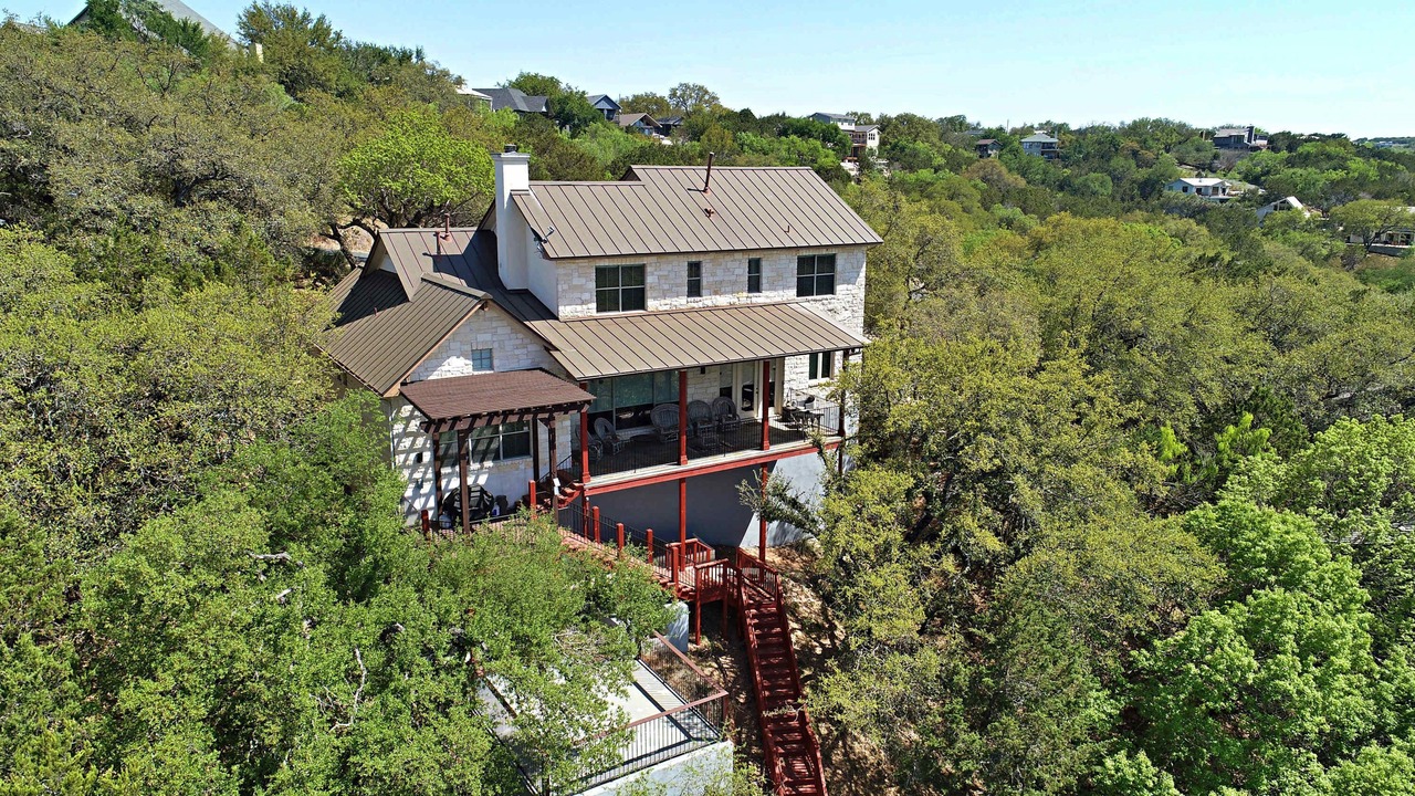 Photo of Outdoor in Spicewood