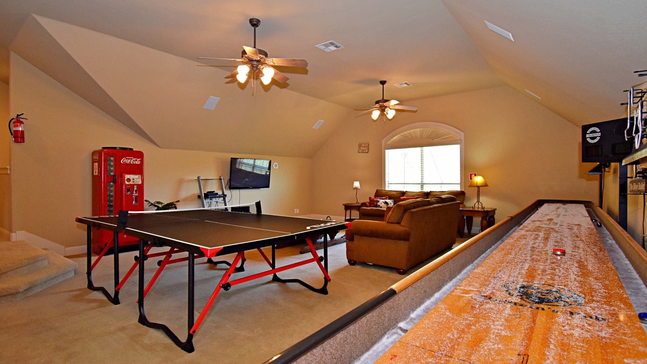 Photo of Bedroom in Spicewood