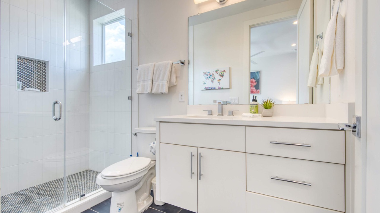 Photo of Bathroom in Galindo