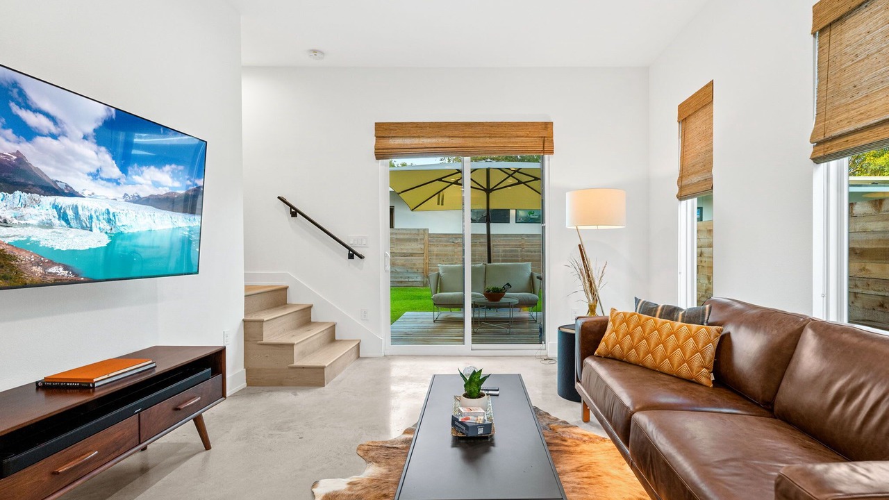Photo of Bedroom in South Manchaca